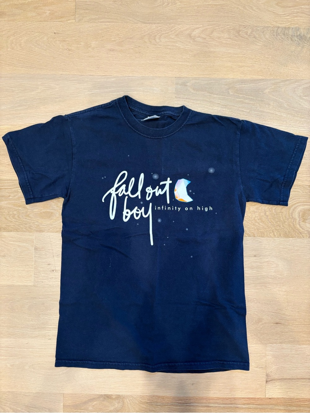 Fall Out Boy Infinity on High T-shirt